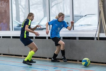 Bild 217 - wCJ Loewinnen Cup C1